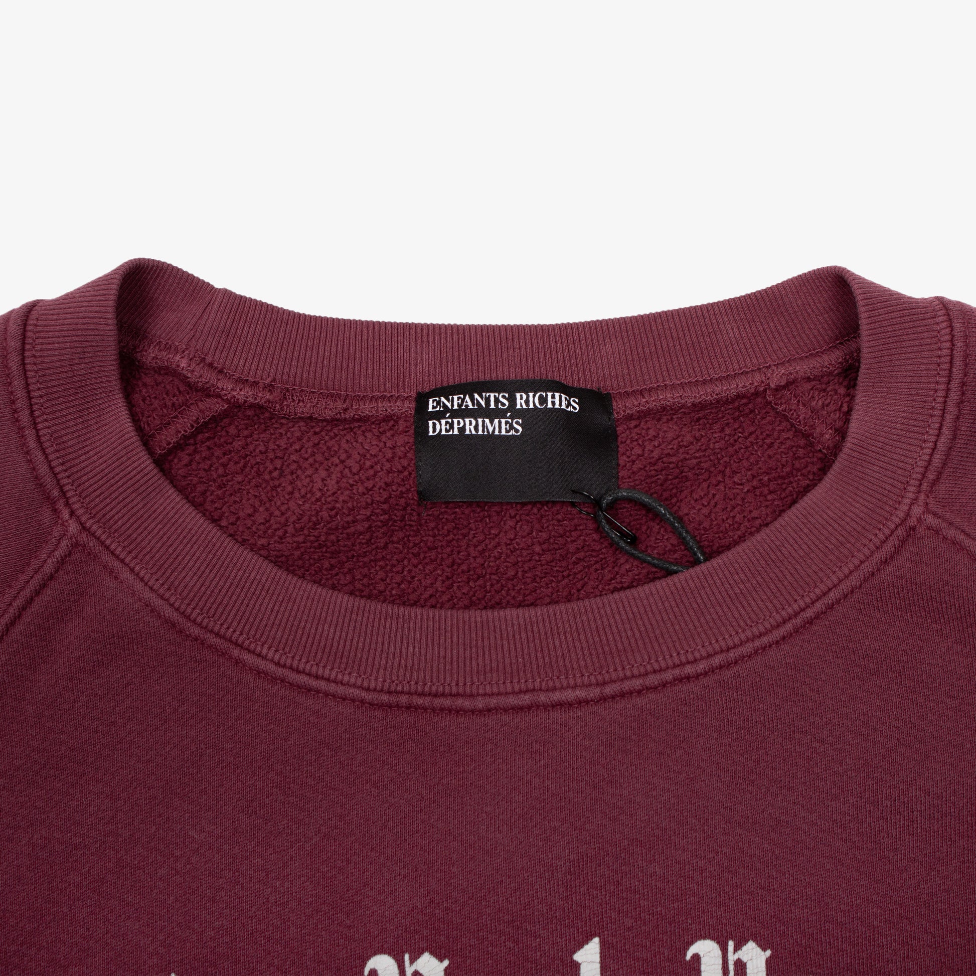 YOUNG REPUBLICANS CREWNECK SWEATSHIRT