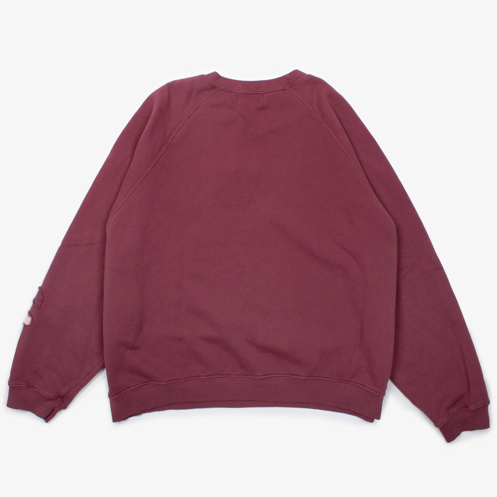 YOUNG REPUBLICANS CREWNECK SWEATSHIRT