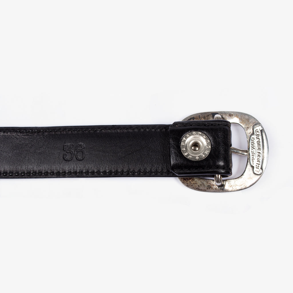GUNSLINGER BELT 1 INCH