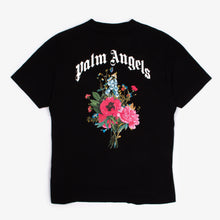 Load image into Gallery viewer, BOUQUET LOGO TEE