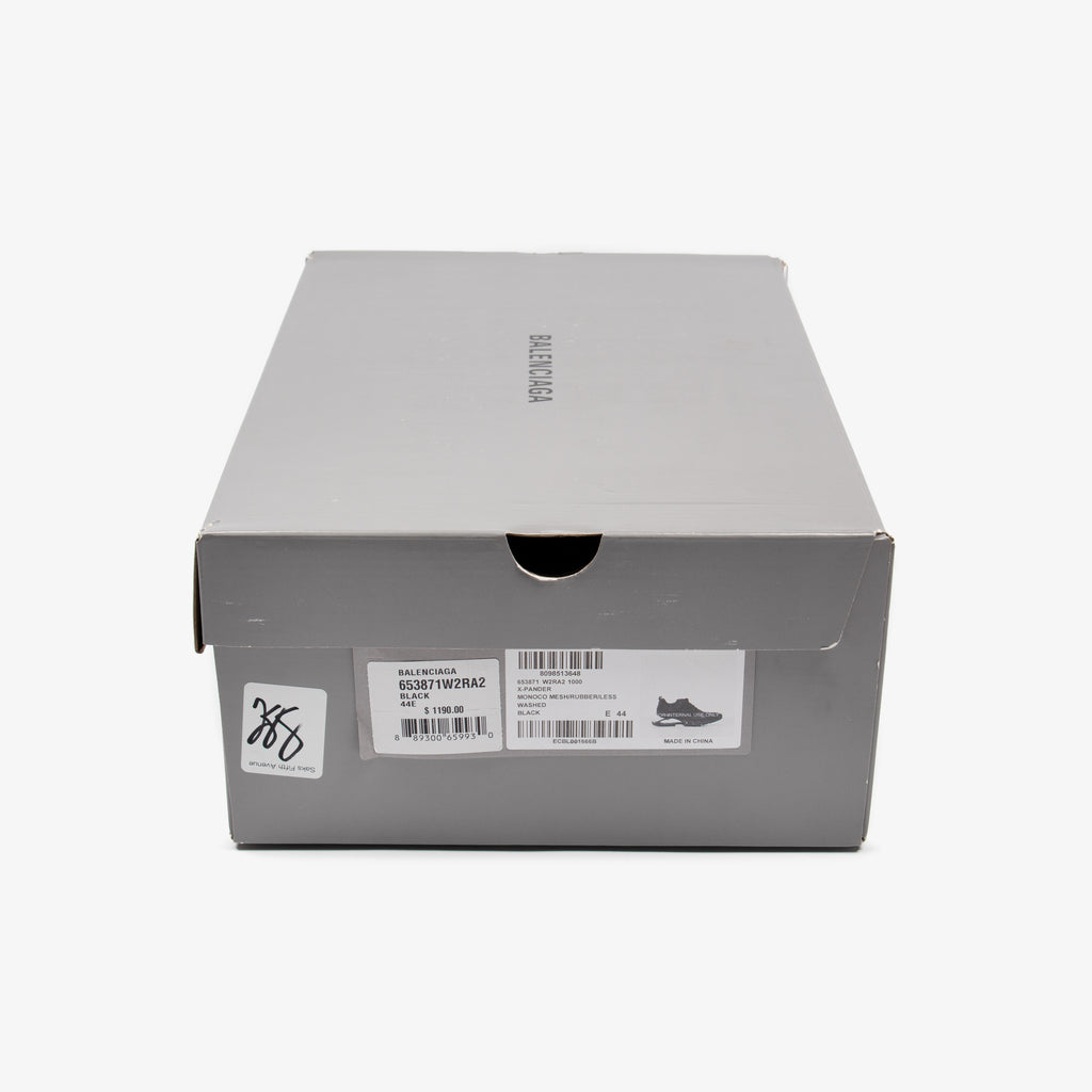 X-PANDER SNEAKER