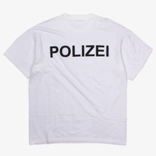 Load image into Gallery viewer, VINTAGE POLIZEI TEE