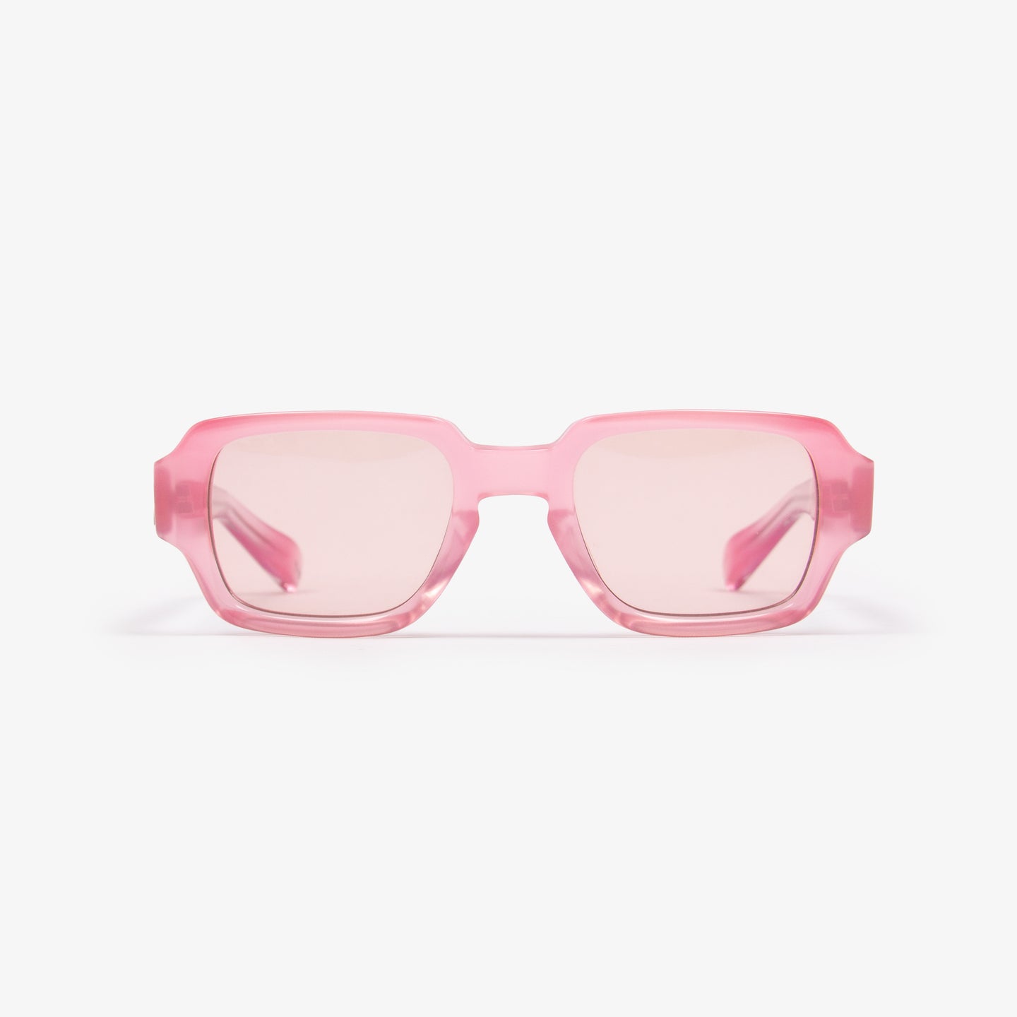 PINK MATTY BOY TV PARTY SUNGLASSES