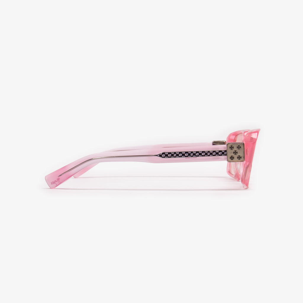 PINK MATTY BOY TV PARTY SUNGLASSES