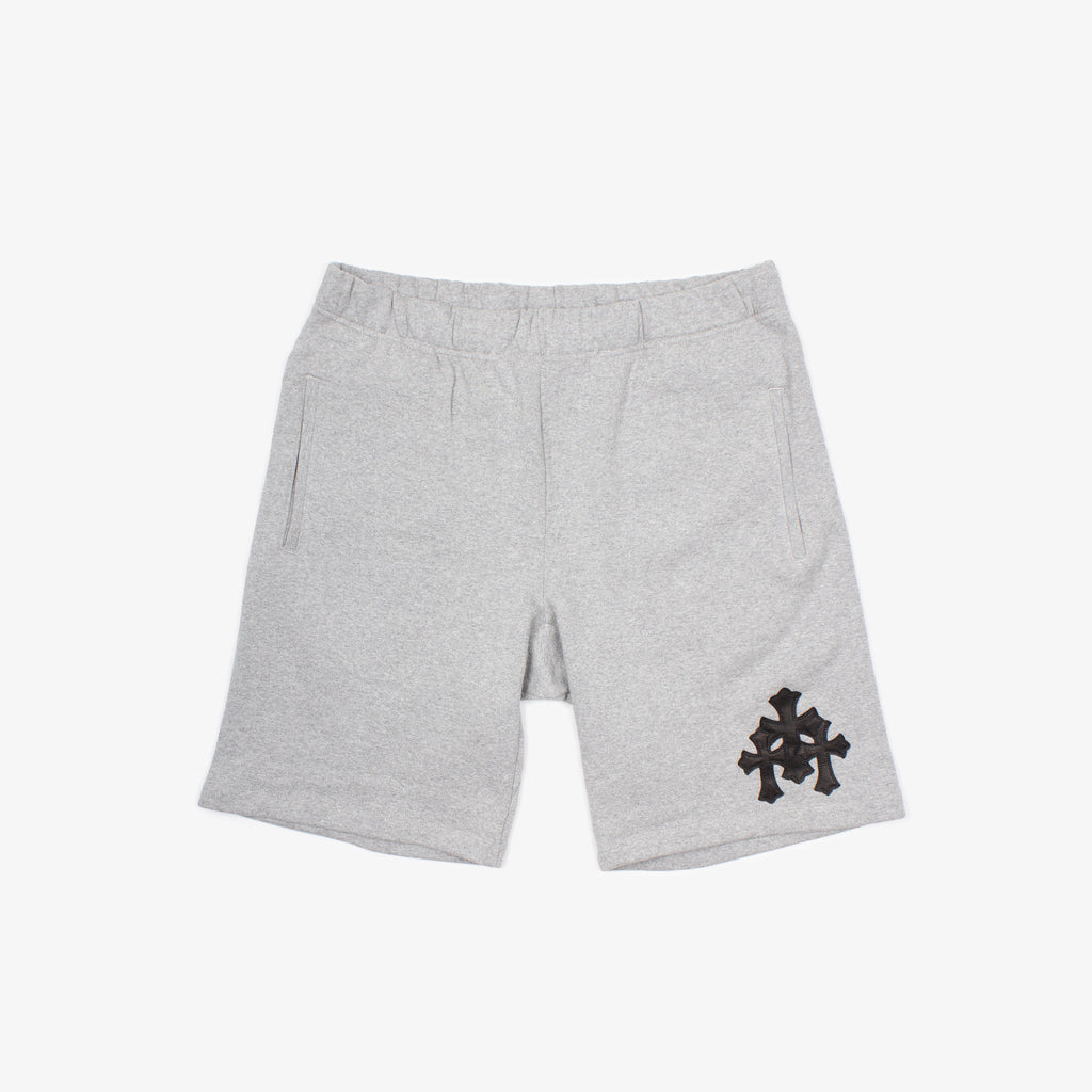 PAPER JAM CROSS PATCH SHORT