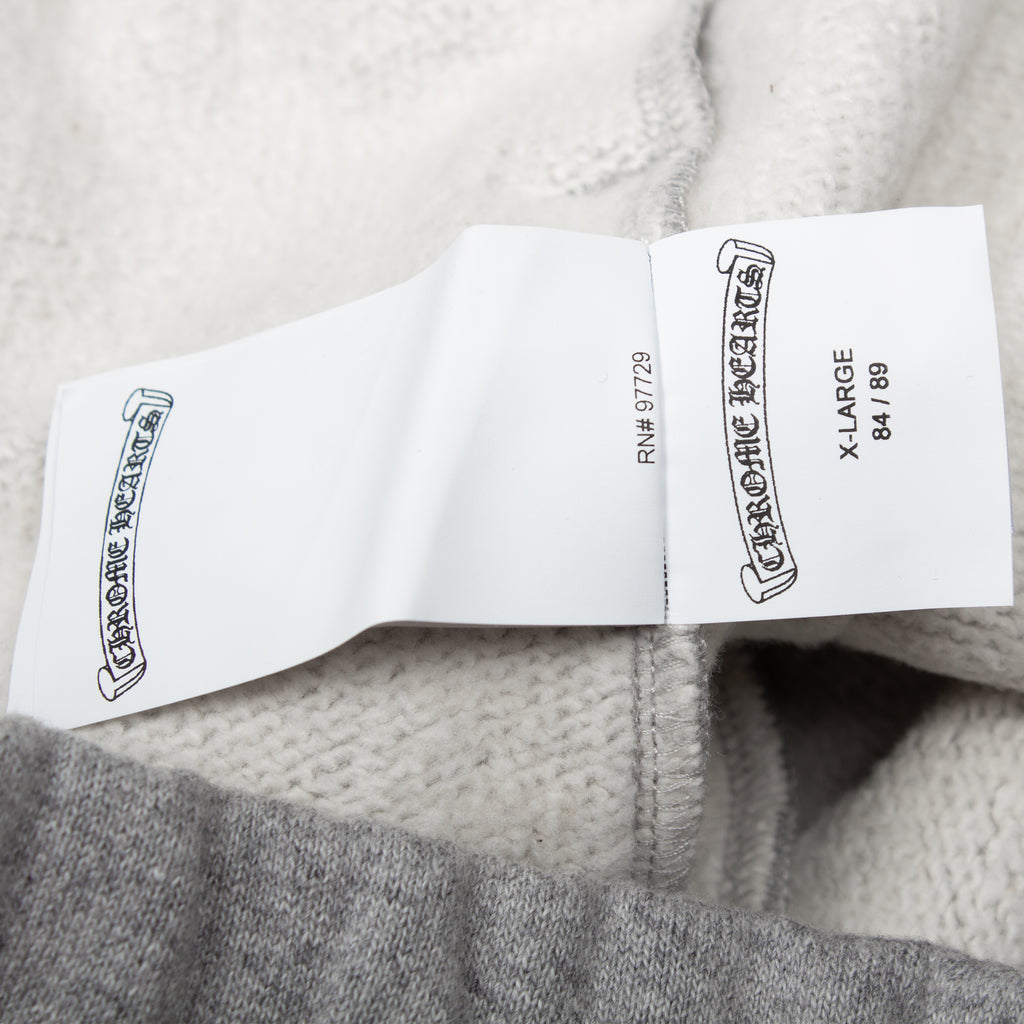 PAPER JAM CROSS PATCH SHORT