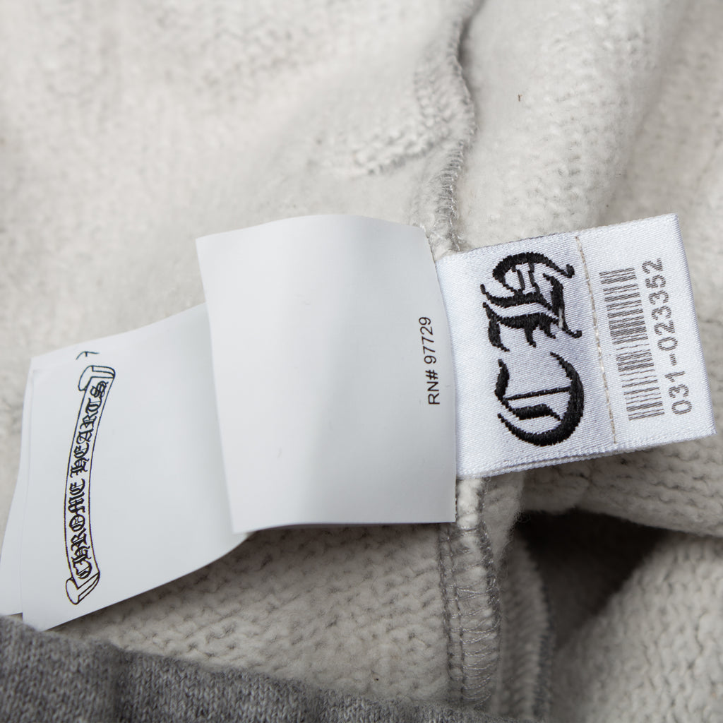 PAPER JAM CROSS PATCH SHORT