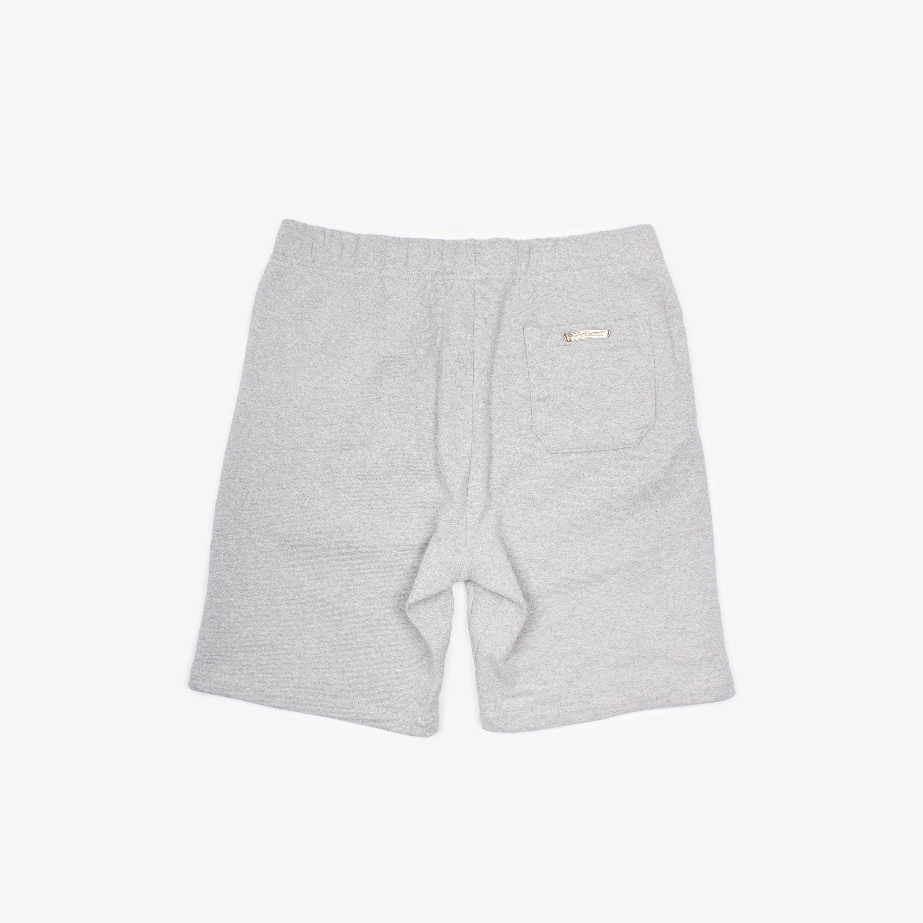 PAPER JAM CROSS PATCH SHORT – OBTAIND