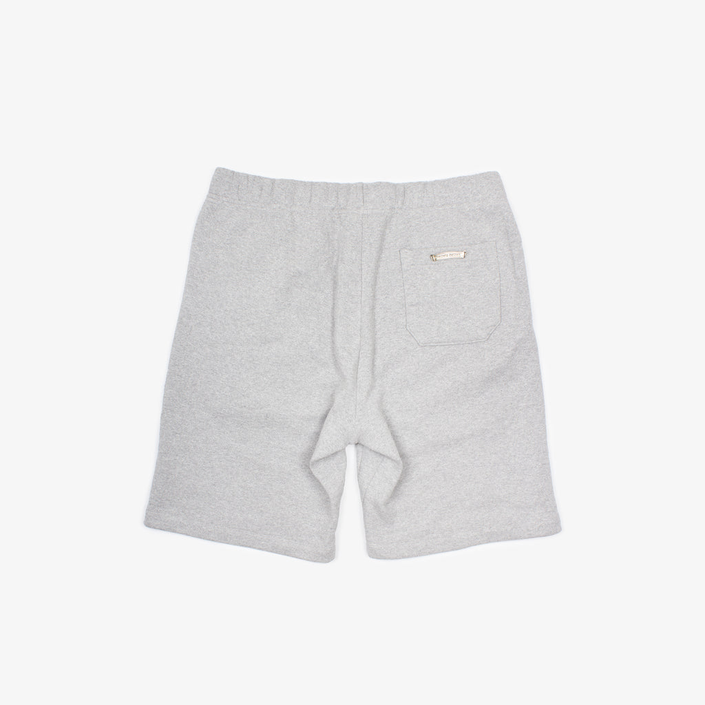 PAPER JAM CROSS PATCH SHORT
