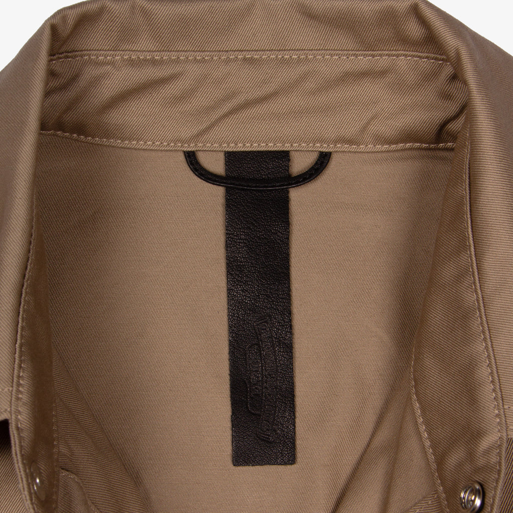 MIXED CROSS PATCH WORKDOG