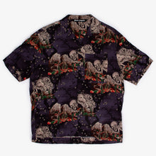 Load image into Gallery viewer, SKELETON SHORT SLEEVE SHIRT | 46