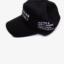Load image into Gallery viewer, JAMES DEAN DEATH CULT TRUCKER HAT