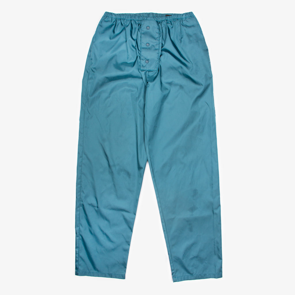 AW22 RUNWAY NYLON PANT