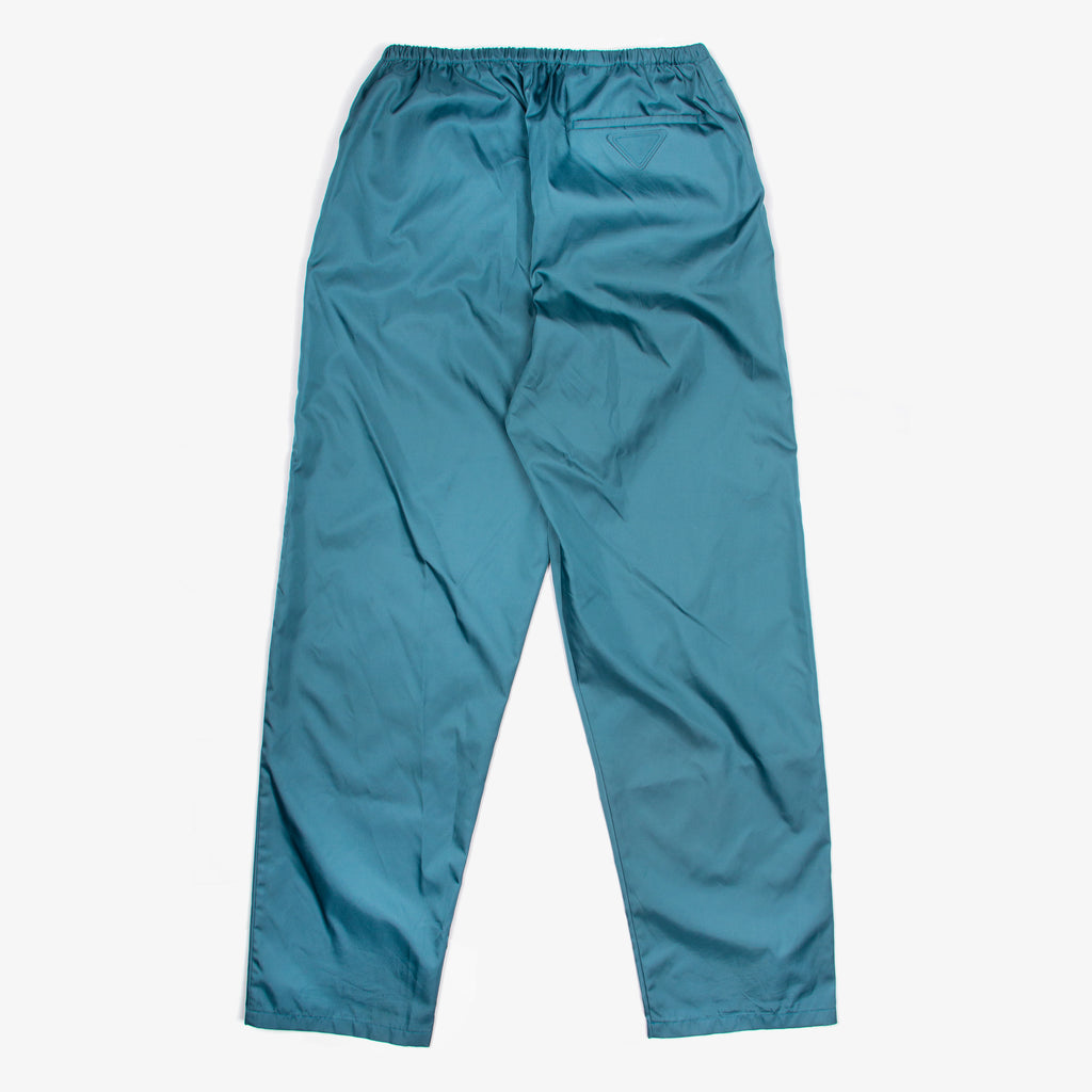 AW22 RUNWAY NYLON PANT