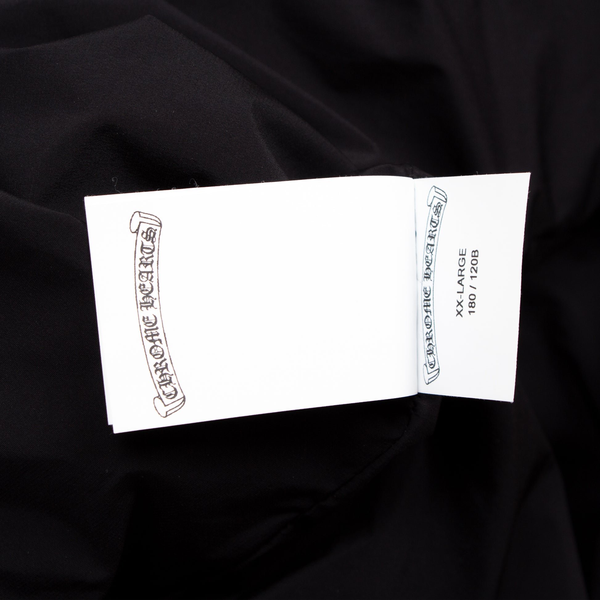 NYLON SPINE CROSS PATCH NIP TUCK VEST