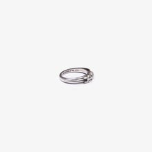 Load image into Gallery viewer, DIAMOND BABY DAGGER RING | 7