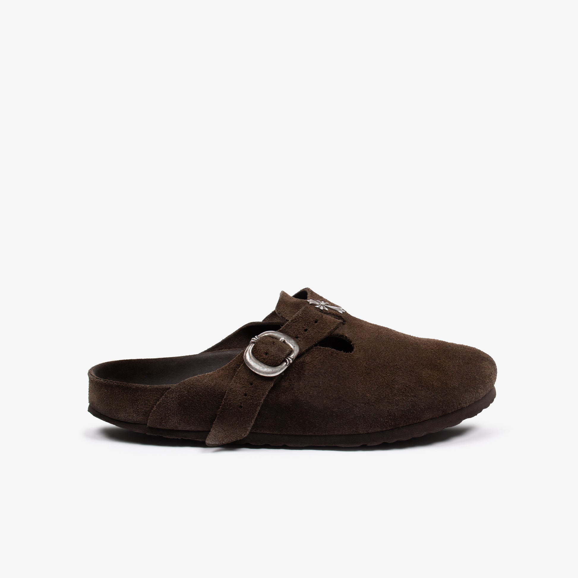 x RO BIRKENSTOCK BOSTON MULE