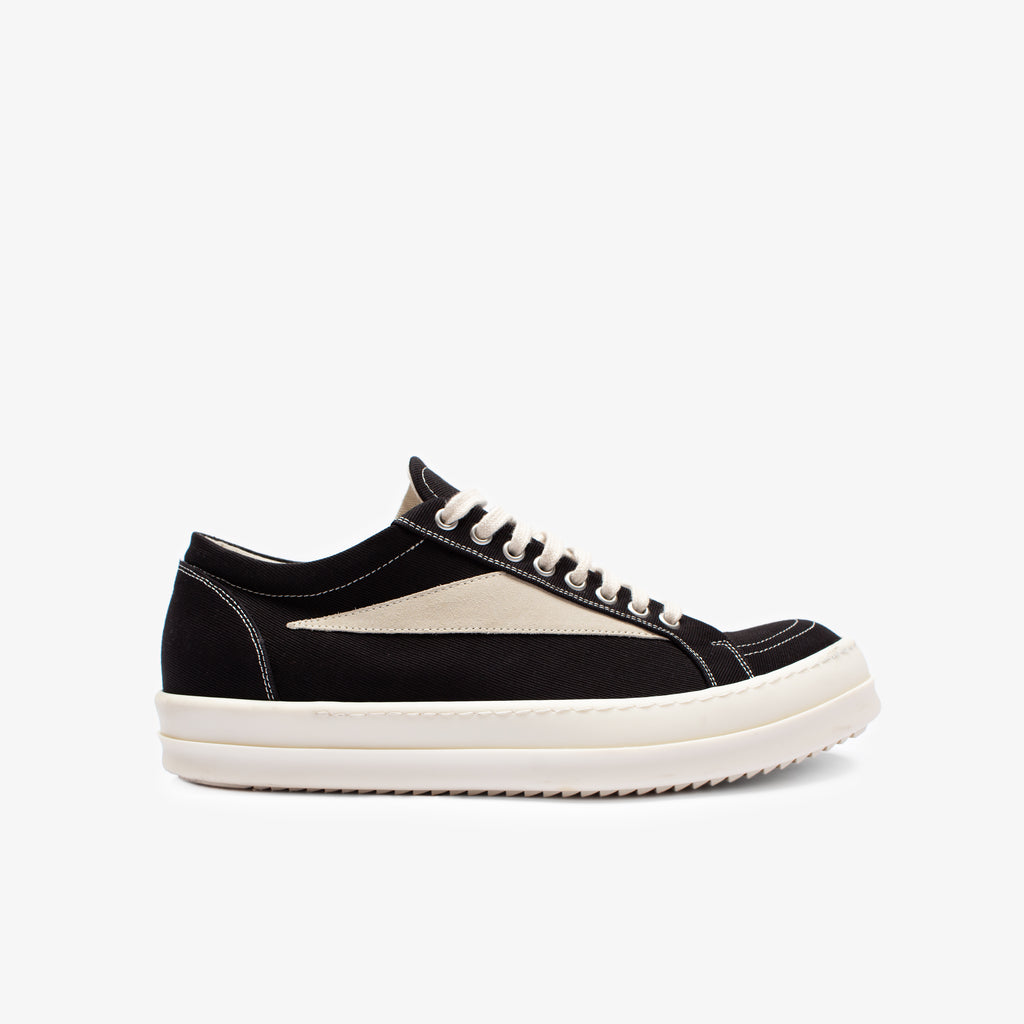 LOWTOP VINTAGE SNEAKERS