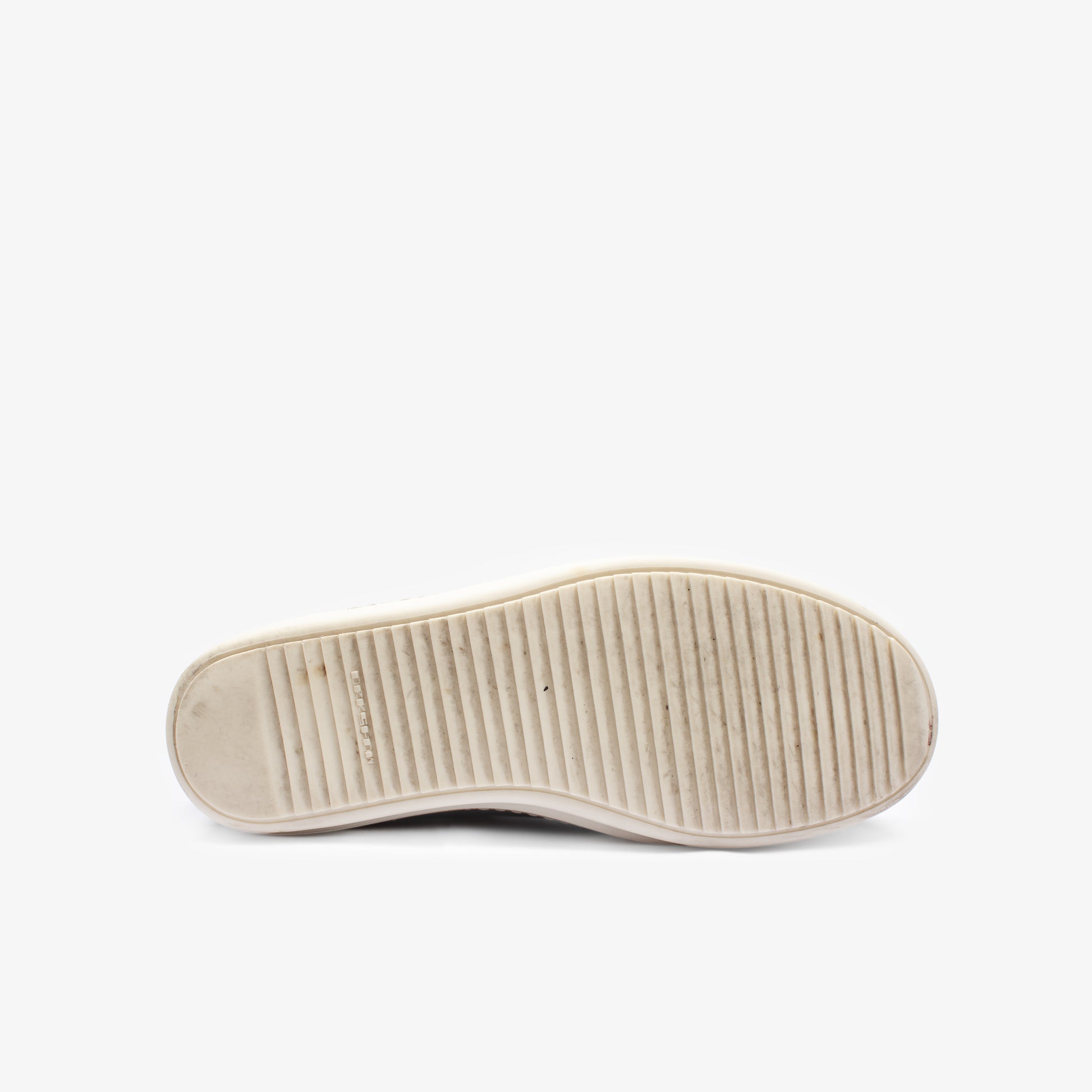 LOWTOP VINTAGE SNEAKERS