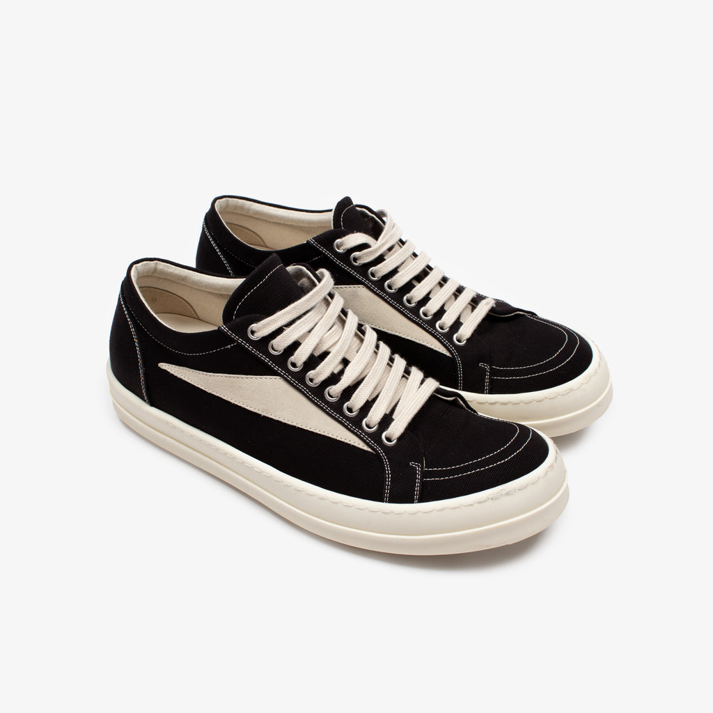 LOWTOP VINTAGE SNEAKERS