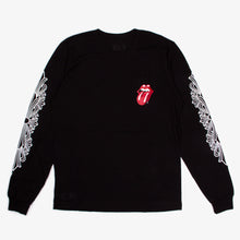 Load image into Gallery viewer, ROLLING STONE LS POCKET TEE