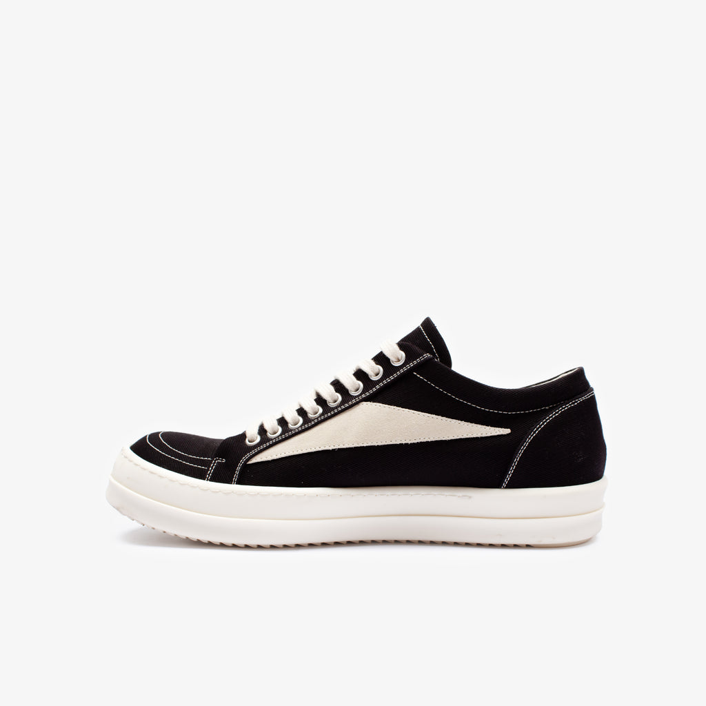 LOWTOP VINTAGE SNEAKERS