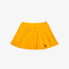 Load image into Gallery viewer, PLUS PATTERN TENNIS SKIRT