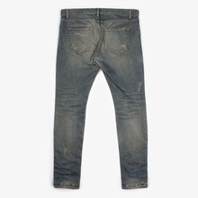 Load image into Gallery viewer, 2014 D02 DISTRESSED CRASH DENIM