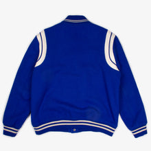 Load image into Gallery viewer, ROYAL BLUE TEDDY JACKET | 58