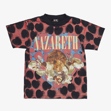 Load image into Gallery viewer, SAINT MICHAEL HEART SHAPED BOX VINTAGE TEE