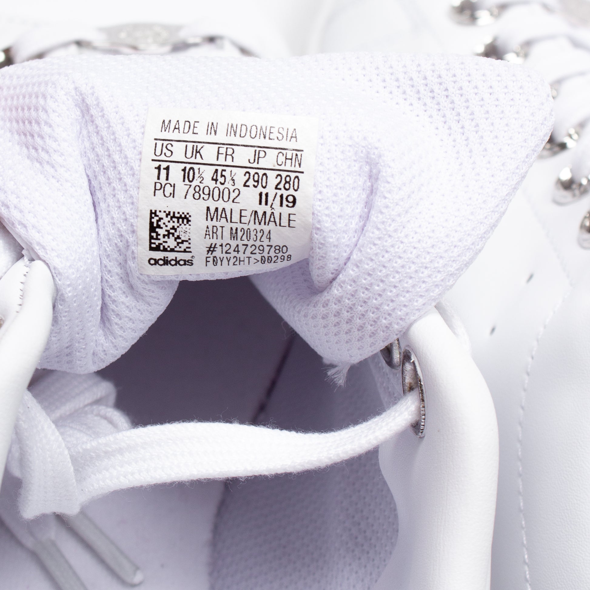 STAN SMITH SNEAKER