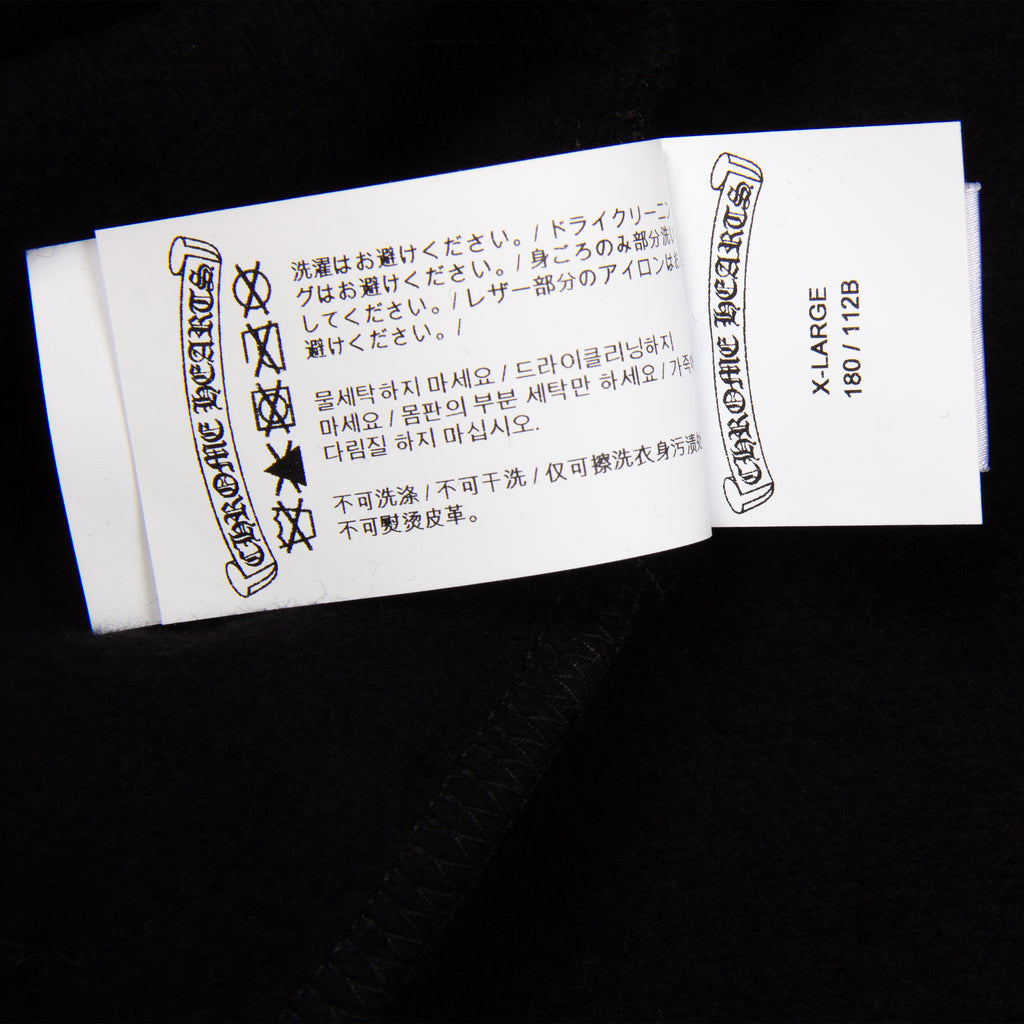 STARK FAMILY EXCLUSIVE HOODIE (SIGNED BY LAURIE LYNN STARK)