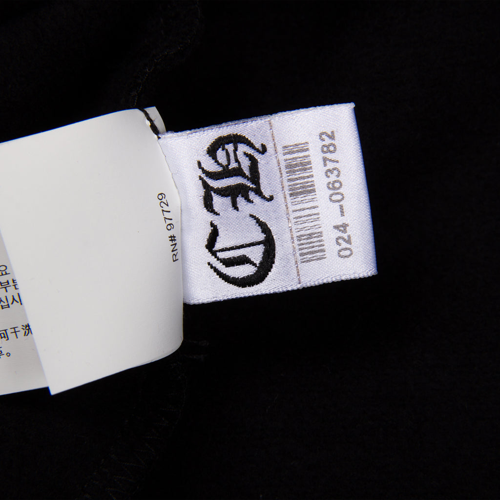 STARK FAMILY EXCLUSIVE HOODIE (SIGNED BY LAURIE LYNN STARK)