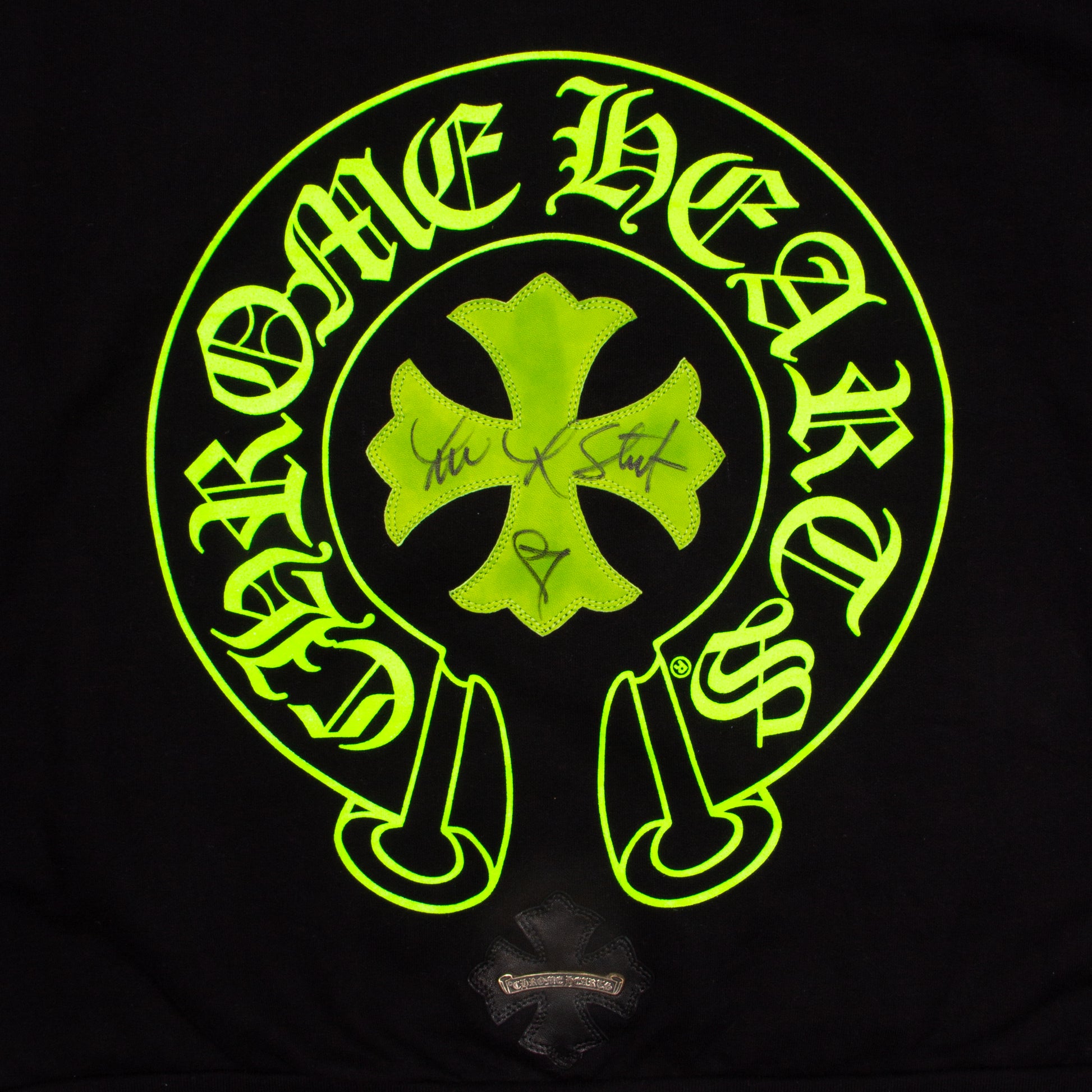 STARK FAMILY EXCLUSIVE HOODIE (SIGNED BY LAURIE LYNN STARK)