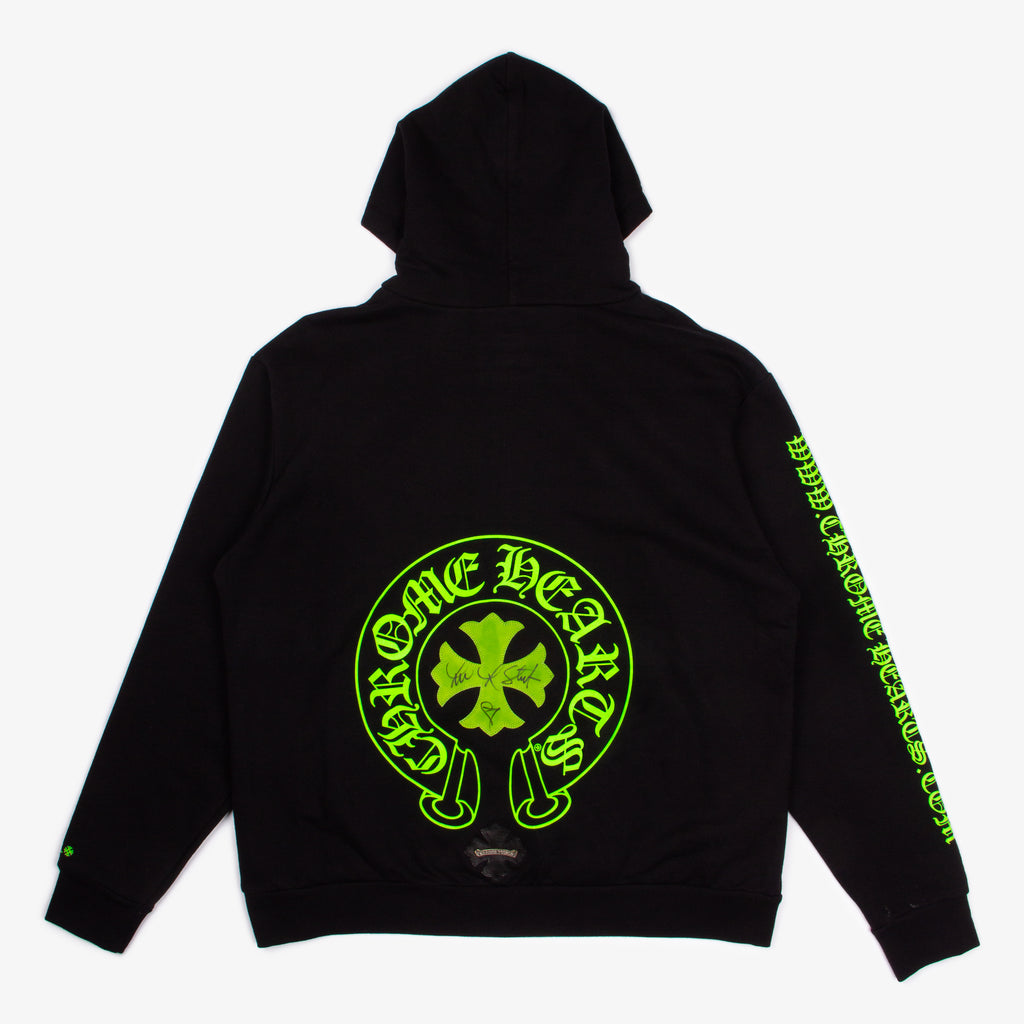 STARK FAMILY EXCLUSIVE HOODIE (SIGNED BY LAURIE LYNN STARK)
