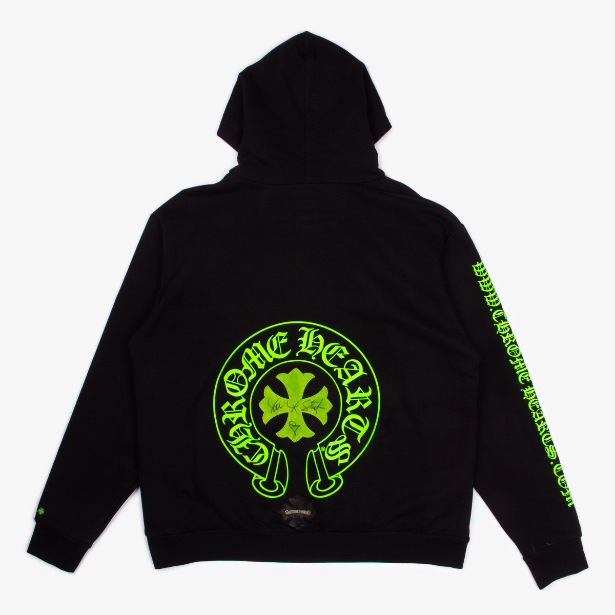 STARK FAMILY EXCLUSIVE HOODIE (SIGNED BY LAURIE LYNN STARK) – OBTAIND