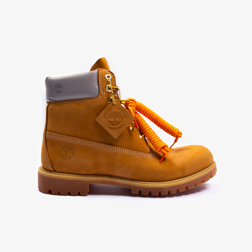 3M REFLECTIVE PREMIUM 6 IN BOOT (1/10)