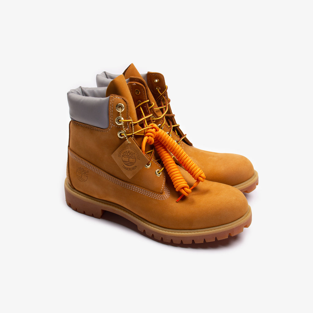 3M REFLECTIVE PREMIUM 6 IN BOOT (1/10)