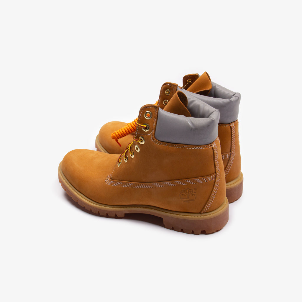 3M REFLECTIVE PREMIUM 6 IN BOOT (1/10)