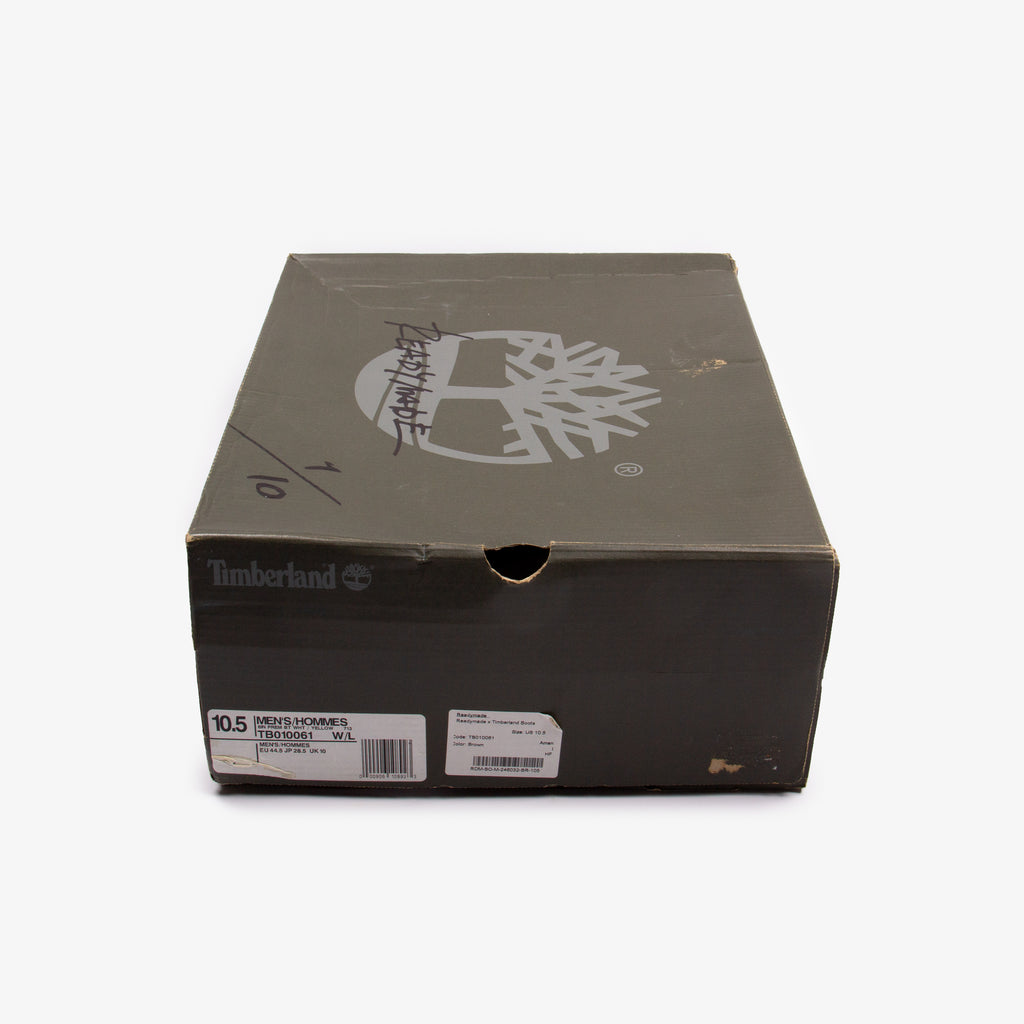 3M REFLECTIVE PREMIUM 6 IN BOOT (1/10)