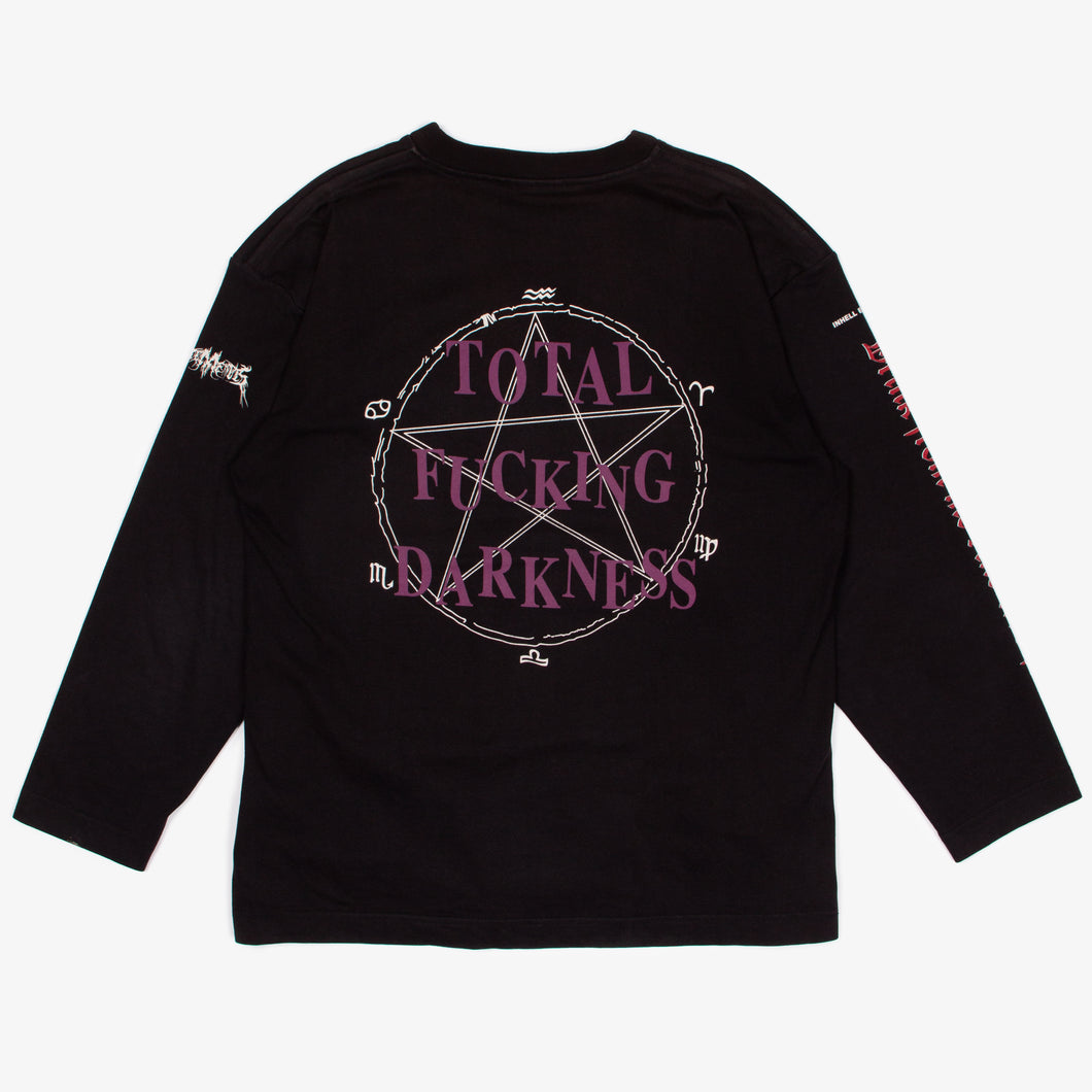 TFD LONG SLEEVE