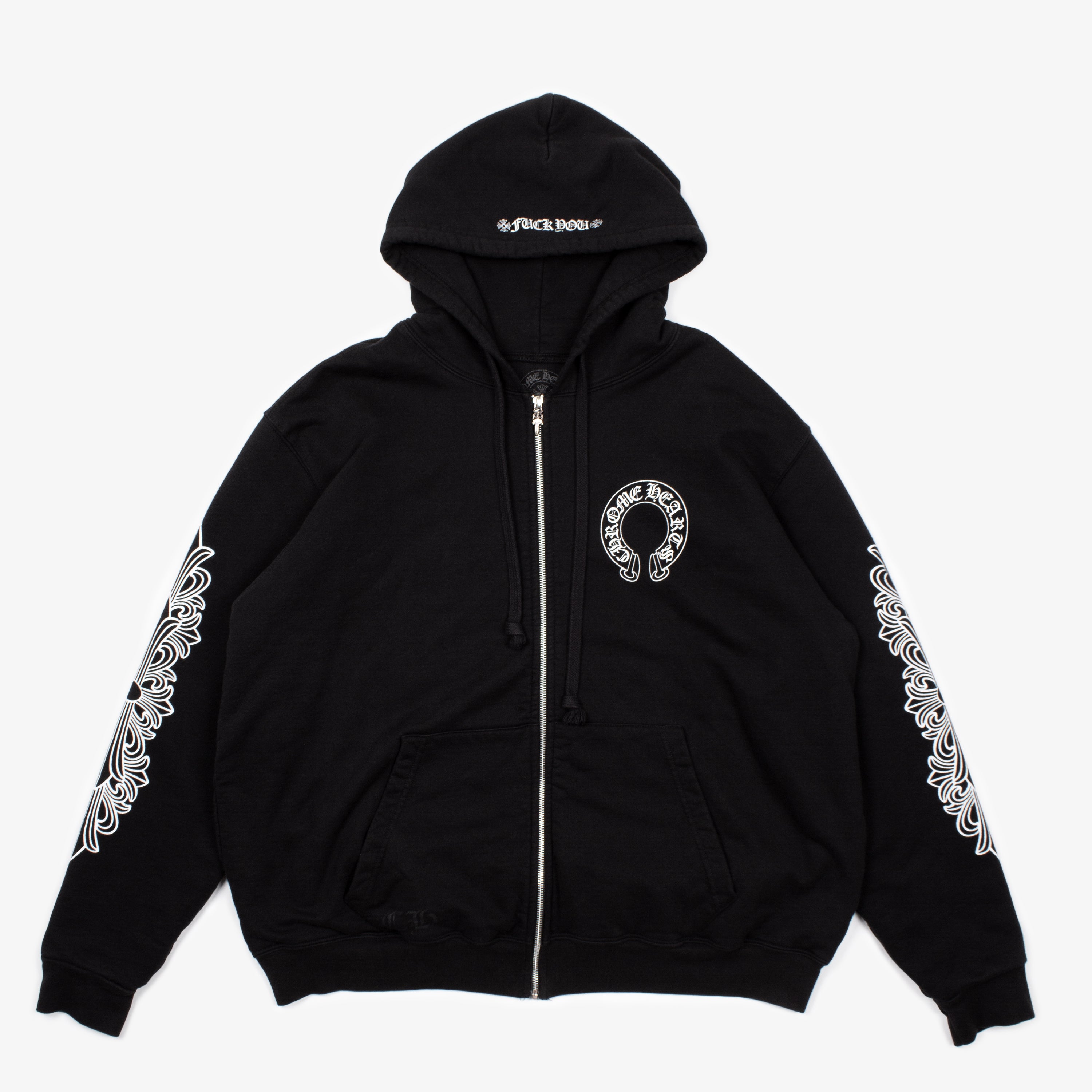 CHROME HEARTS – tagged 