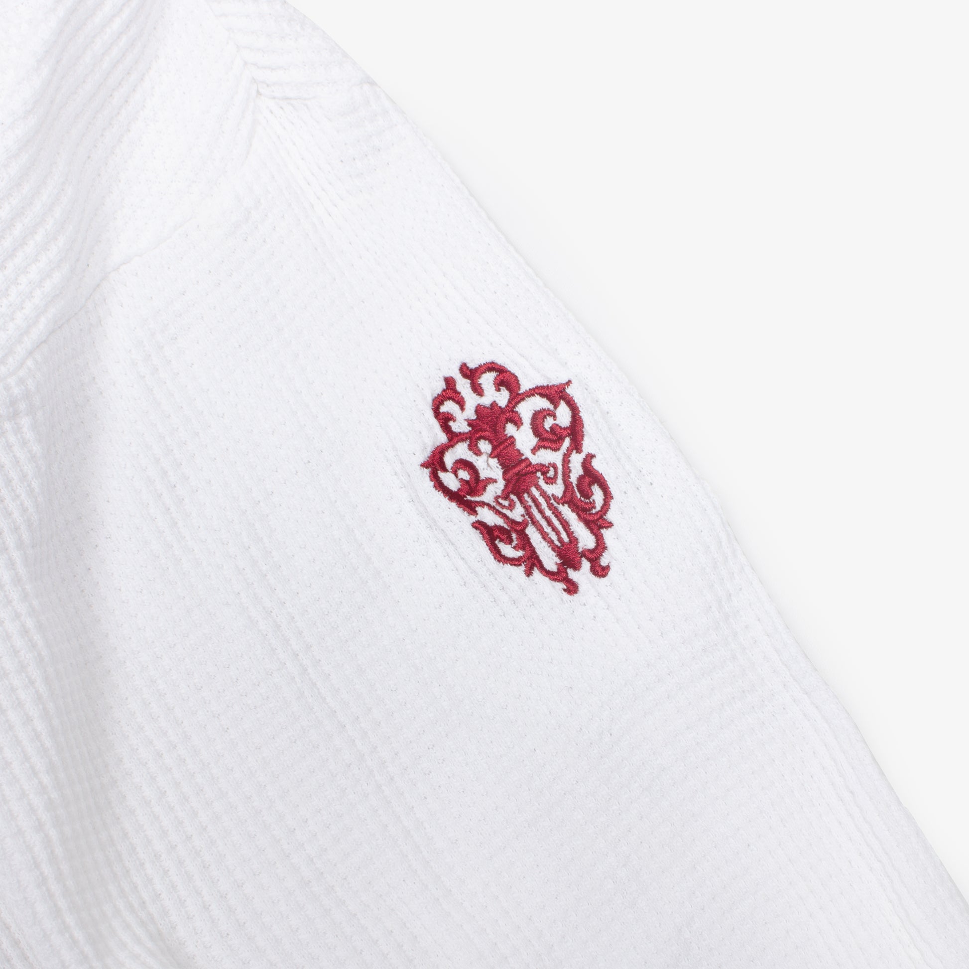 DISTRESSED VINTAGE F YOU THERMAL