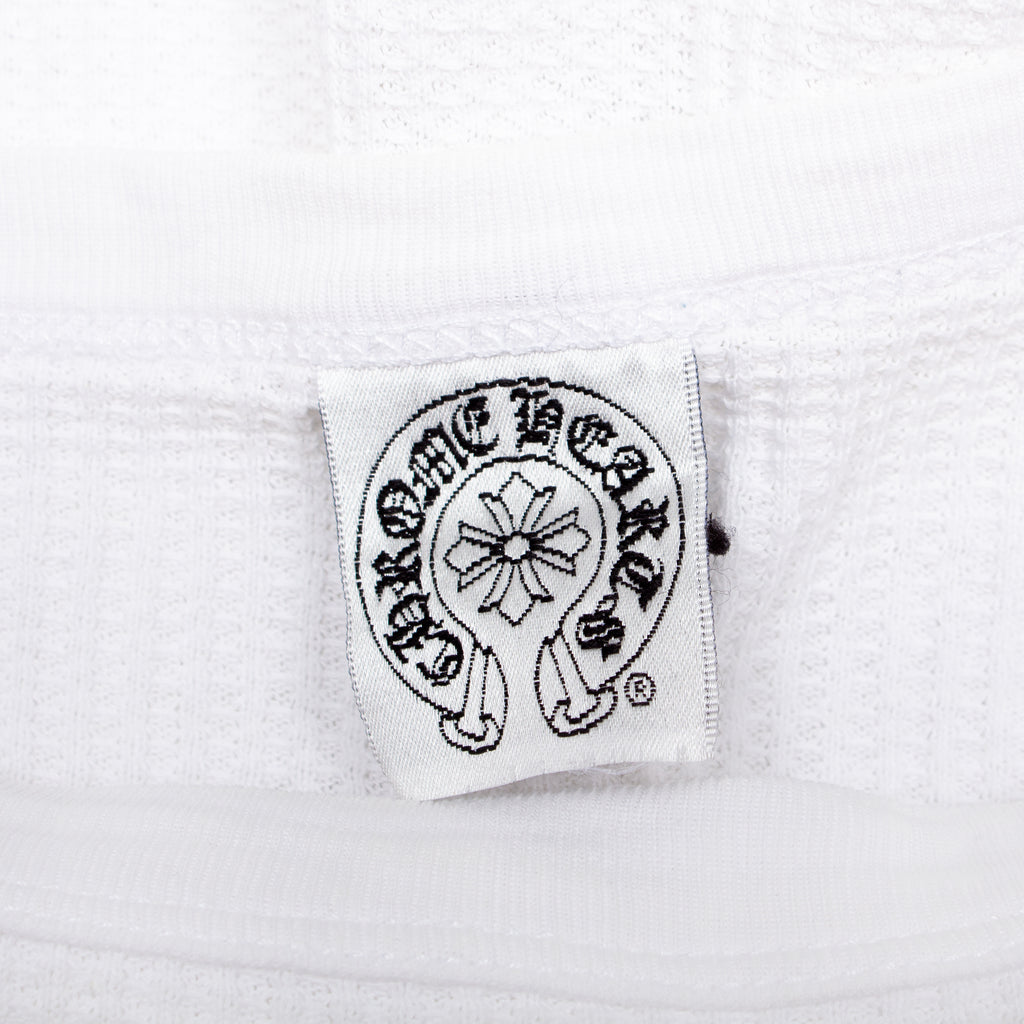 DISTRESSED VINTAGE F YOU THERMAL