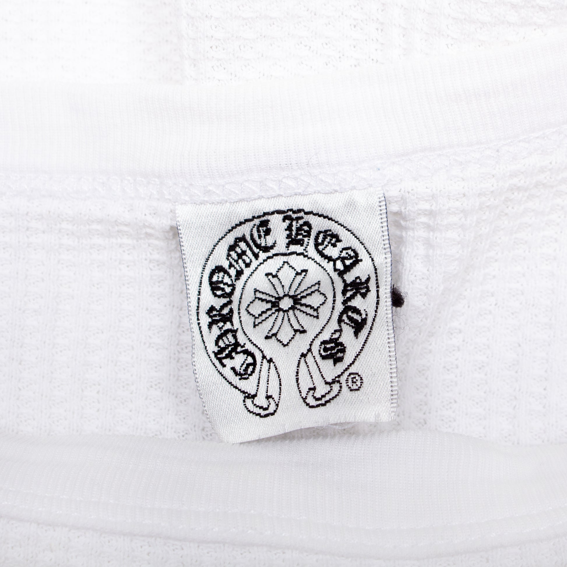 DISTRESSED VINTAGE F YOU THERMAL