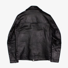 Load image into Gallery viewer, DOUBLE RIDER LEATHER JACKET | 2