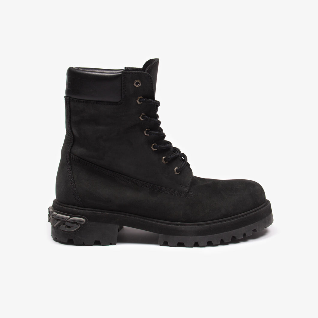 3M LOGO WORKK BOOT