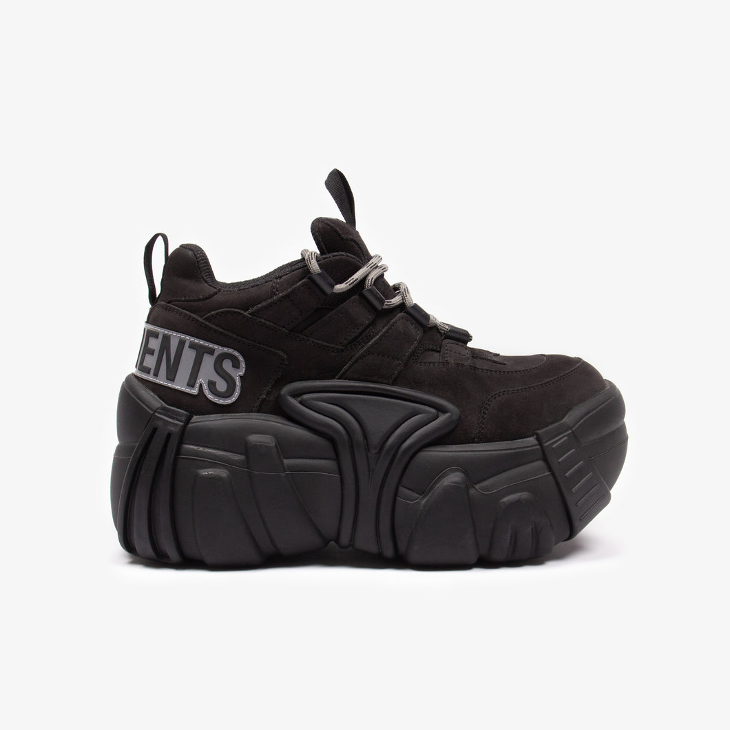 SWEAR PLATFORM SNEAKER