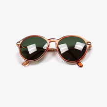 Load image into Gallery viewer, VINTAGE ROSE SUNGLASSES