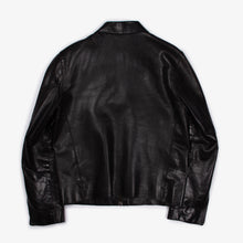 Load image into Gallery viewer, VINTAGE LEATHER JACKET